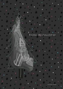 Frohe Weihnachten